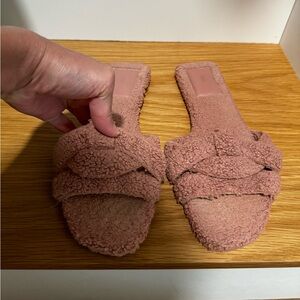 Women’s Zara sandals